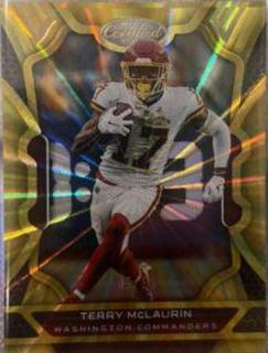 Terry McLaurin