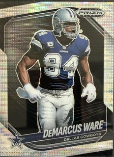 DeMarcus Ware