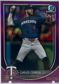 Carlos Correa