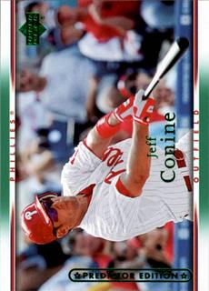 Jeff Conine