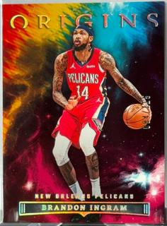Brandon Ingram