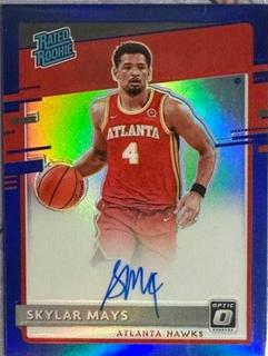 Skylar Mays