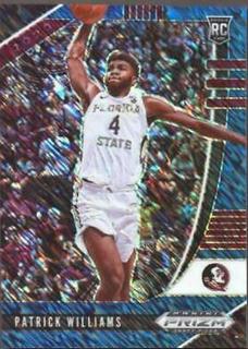 Patrick Williams