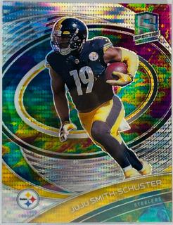 JuJu Smith Schuster