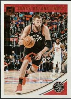 Jonas Valanciunas