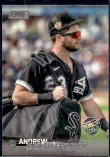 Andrew Benintendi