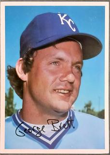 George Brett