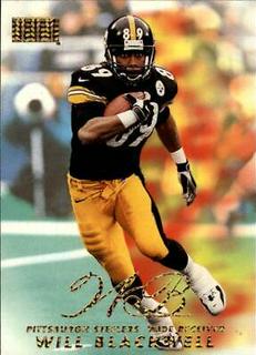 Will Blackwell