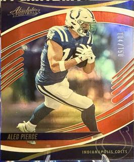 Alec Pierce