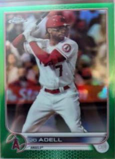 Jo Adell