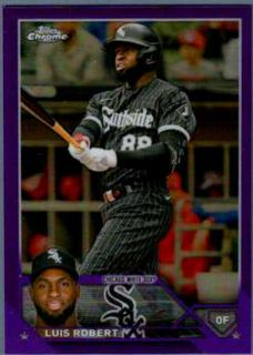 Luis Robert