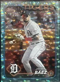 Javier Baez