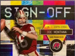 Joe Montana