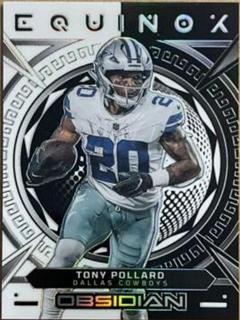 Tony Pollard