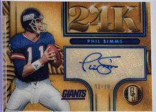 Phil Simms