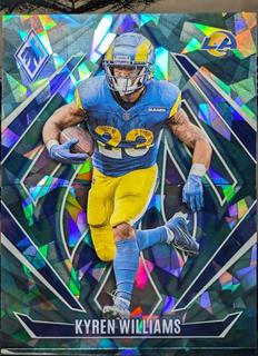 Kyren Williams