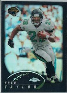 Fred Taylor