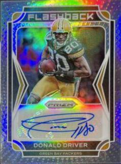 Donald Driver