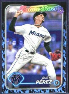 Eury Perez