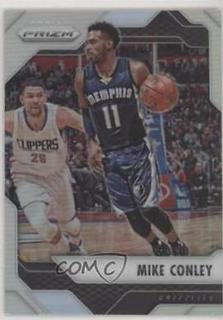 Mike Conley