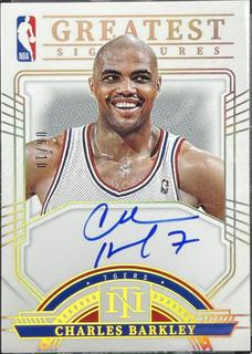 Charles Barkley