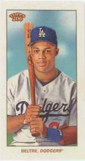 Adrian Beltre