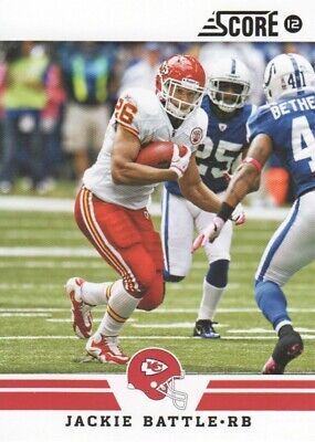 Jackie Battle #247
