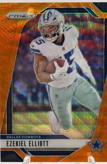 Ezekiel Elliott