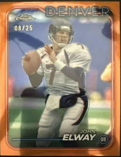 John Elway