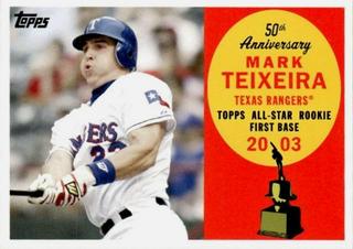 Mark Teixeira