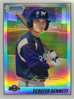 Scooter Gennett