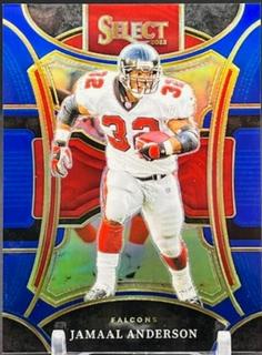 Jamaal Anderson