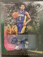 D'Angelo Russell