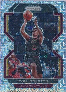 Collin Sexton