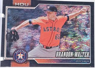 Brandon Walter