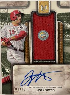 Joey Votto