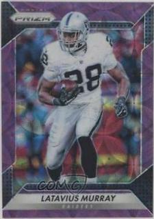 Latavius Murray