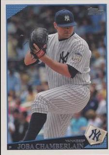 Joba Chamberlain