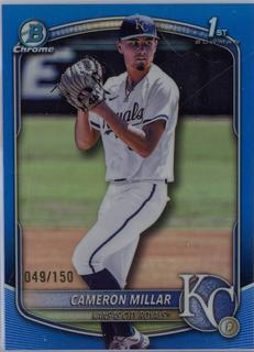 Cameron Millar