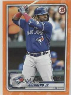Vladimir Guerrero Jr.