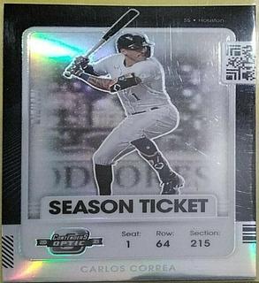 Carlos Correa