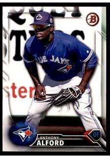 Anthony Alford