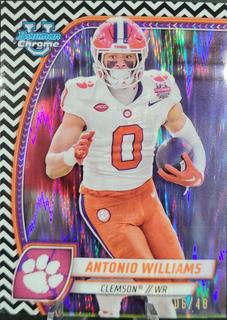 Antonio Williams