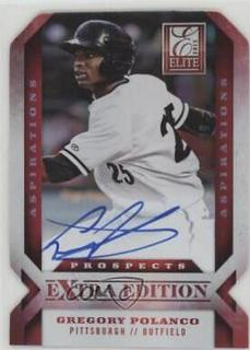 Gregory Polanco