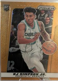 KJ Simpson Jr.