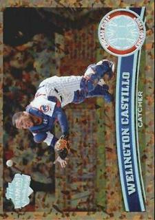 Welington Castillo