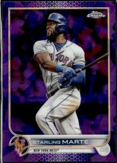 Starling Marte