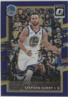 Stephen Curry