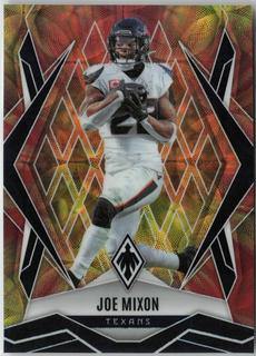 Joe Mixon