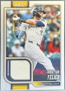 Christian Yelich